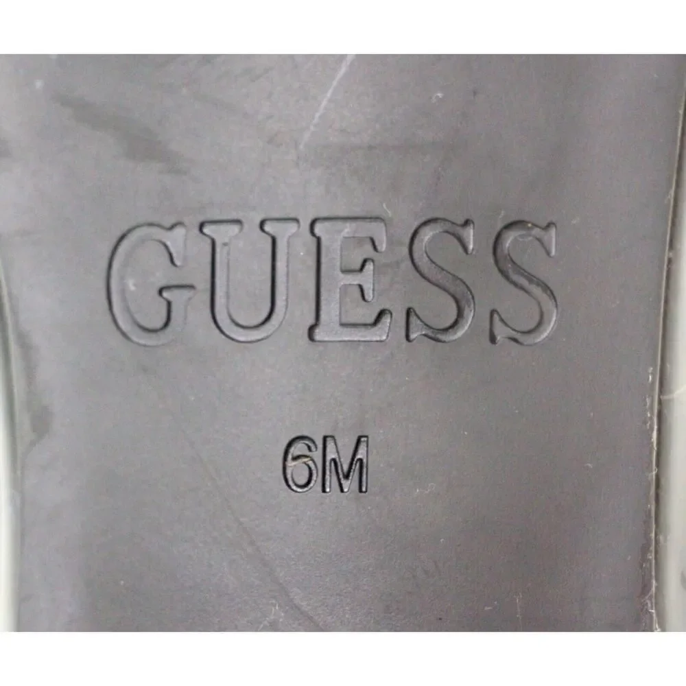 Guess quilted patent